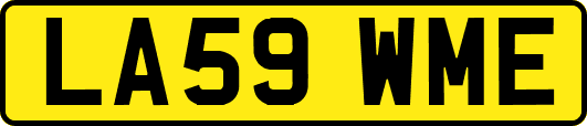 LA59WME