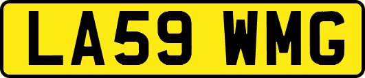LA59WMG