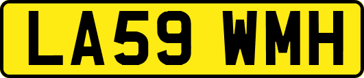 LA59WMH