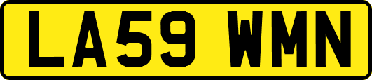 LA59WMN