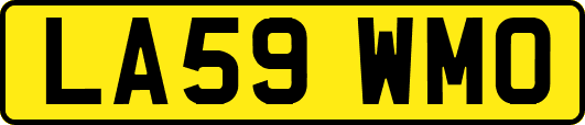 LA59WMO