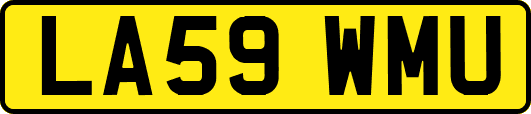 LA59WMU