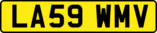 LA59WMV