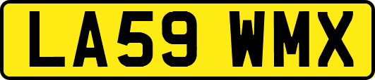 LA59WMX