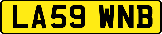 LA59WNB
