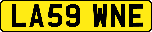 LA59WNE