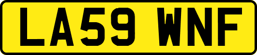 LA59WNF