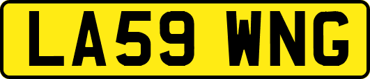 LA59WNG