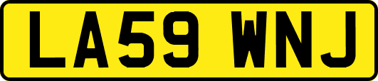 LA59WNJ