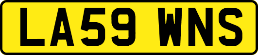 LA59WNS