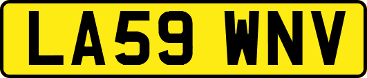 LA59WNV