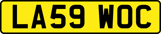 LA59WOC