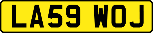 LA59WOJ