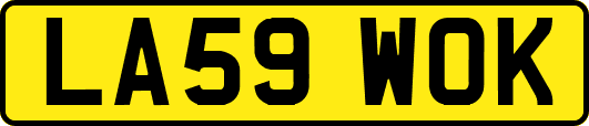 LA59WOK