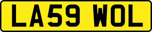 LA59WOL