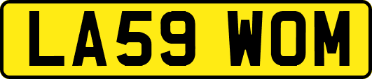 LA59WOM