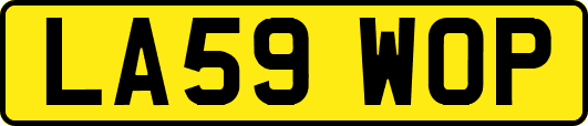 LA59WOP