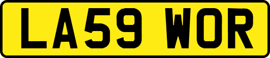 LA59WOR