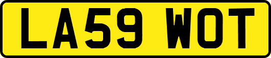 LA59WOT