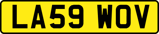 LA59WOV