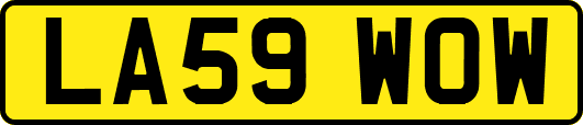 LA59WOW