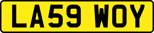 LA59WOY