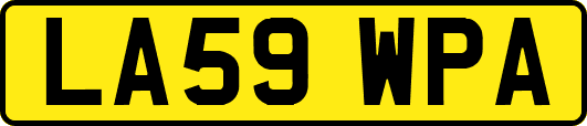 LA59WPA