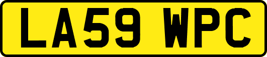 LA59WPC
