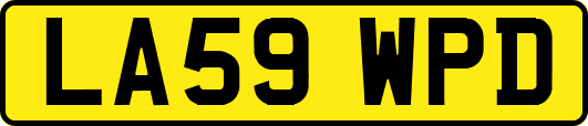 LA59WPD