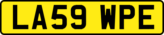 LA59WPE