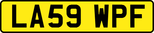 LA59WPF