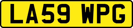 LA59WPG
