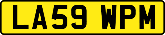 LA59WPM
