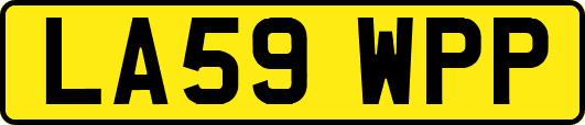LA59WPP