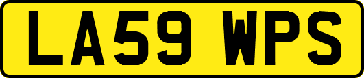 LA59WPS