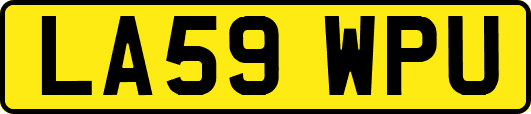 LA59WPU