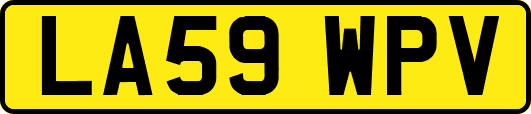 LA59WPV