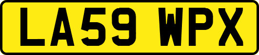 LA59WPX