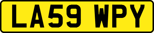 LA59WPY