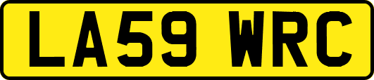 LA59WRC