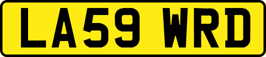LA59WRD