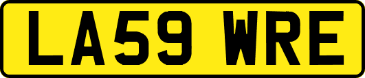 LA59WRE