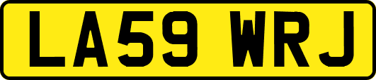 LA59WRJ