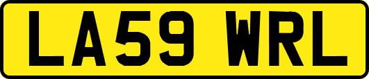 LA59WRL