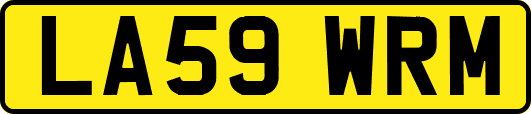 LA59WRM
