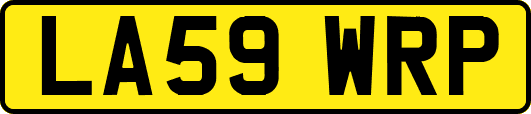 LA59WRP