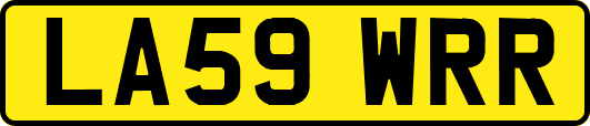 LA59WRR