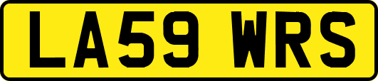 LA59WRS