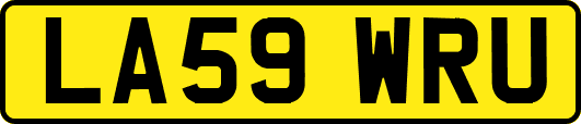 LA59WRU