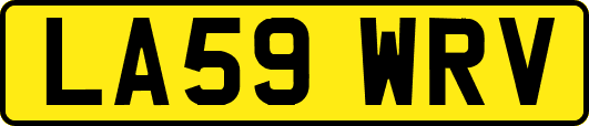 LA59WRV